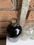 Пляшочки від ліків 3 шт.