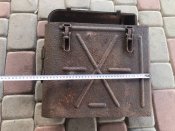 Ящик 7.5cm Le. IG18.