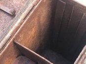 Ящик 7.5cm Le. IG18.