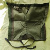 Гамаши,бахилы армии Британии(Gaiters,Snow, MK2).
