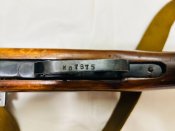 ММГ СХП ППШ-41, 1944 года, под патрон МПУ