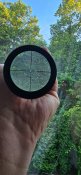 Leupold Mark AR 1 3-9X40 TMR