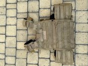 Plate carrier qtactic+ 3 підсумки