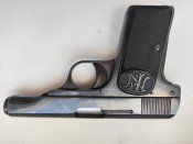 для ммг чи схп browning 1910