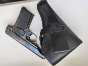 для ммг чи схп browning 1910