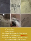 Лёгкий китель ГДР, NVA Drillichunifofmen. Р-р g52