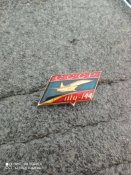 Значок ТУ - 144