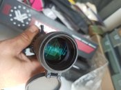 Приціл оптичний Vortex Strike Eagle 1-8x24 SFP