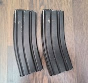 Магазини cталеві, 5.56 (.223)