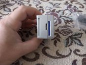 экшн камера GoPro HERO 2 із-за кордону