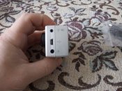 экшн камера GoPro HERO 2 із-за кордону