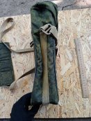 Кацапський підсумок для бінокля ночного БН-3
