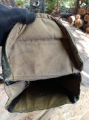 Кацапський підсумок для бінокля ночного БН-3