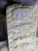Кацапський підсумок для бінокля ночного БН-3