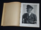 Альбом "Deutschland erwachen", 1933 г