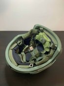 Новий шолом Fast IIIA