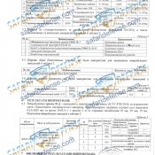Титано-керамічні бронеплити (6 клас)