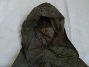 Дождевик тент плащпалатка тактический ЗСУ, олива, новый