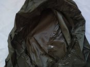 Дождевик тент плащпалатка тактический ЗСУ, олива, новый