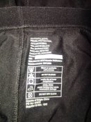 Труси Pelvic Protective, Anti-Microbial, Medium