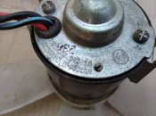 Вентилятор з московитської техніки