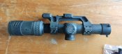 Прицел Vector Optics Aston 1-6x24