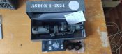 Прицел Vector Optics Aston 1-6x24
