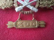 Шпанга Наземный бой Люфтваффе