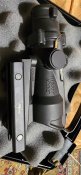 Trijicon ACOG 4X32 Green