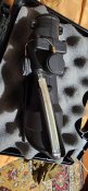 Trijicon ACOG 4X32 Green