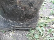 Сапагі массцкофсскава акупанта