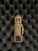 Ліхтар Haley Strategic Inforce  400Lumen
