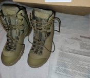 бєрці талани повністю нові 43р зимові