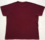 Футболка Gryffindor (XL→2XL)
