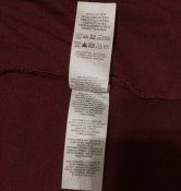 Футболка Gryffindor (XL→2XL)