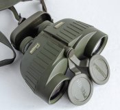 Військовий бінокль Steiner Military 10x50R (Made in Germany)