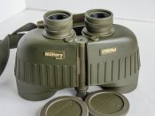 Військовий бінокль Steiner Military 10x50R (Made in Germany)