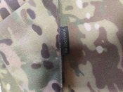 Тактичний килимок для сидіння XL