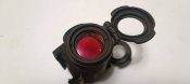 Прицел коллиматорный Aimpoint Micro H-2 2 МОА