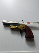 Дерринджер под 5.6