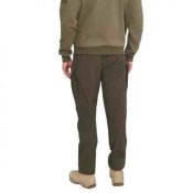 Штаны Mil-Tec Assault Tactical Pants, олива, новые, L