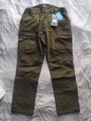 Штаны Mil-Tec Assault Tactical Pants,...