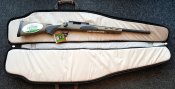 Карабін Remington 700 ADL Tactical FDE 20" кал. 308 Win (7,62/51) новий