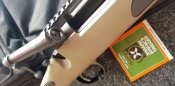 Карабін Remington 700 ADL Tactical FDE 20" кал. 308 Win (7,62/51) новий