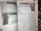 Спецвипуски журналу "Оружие" / "Пехотное оружие Третьего рейха" 1-4,6,7 частини.