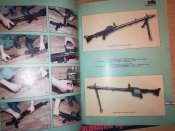 Спецвипуски журналу "Оружие" / "Пехотное оружие Третьего рейха" 1-4,6,7 частини.
