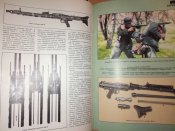 Спецвипуски журналу "Оружие" / "Пехотное оружие Третьего рейха" 1-4,6,7 частини.
