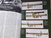Спецвипуски журналу "Оружие" / "Пехотное оружие Третьего рейха" 1-4,6,7 частини.