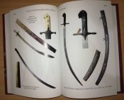 Тоїчкін Д. В. Козацька шабля XVIIXVIII ст.: історико-зброєзнавче дослідження