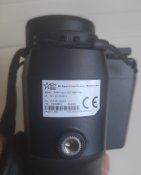 Тепловізор agm fuzion lrf tm35-384